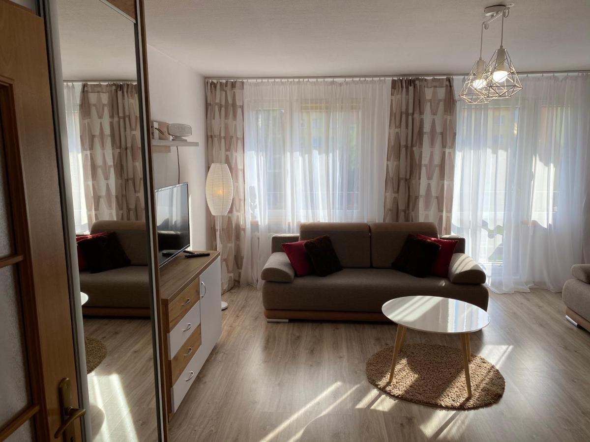 Apartament Martynka Szklarska Poręba Exterior foto